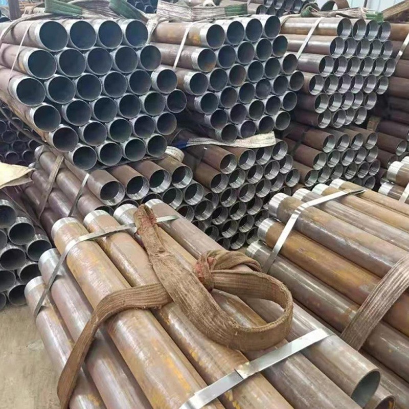 原平地质钻探用跟管