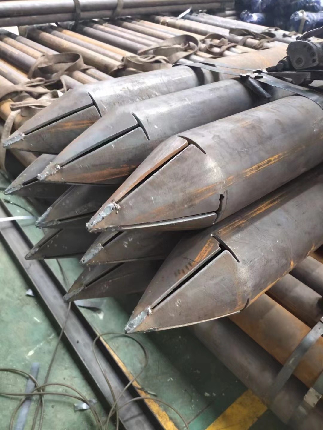 原平108mm管棚管