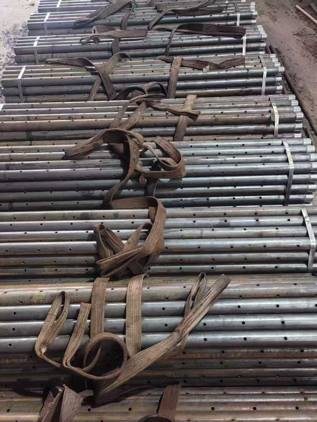 原平127mm管棚管